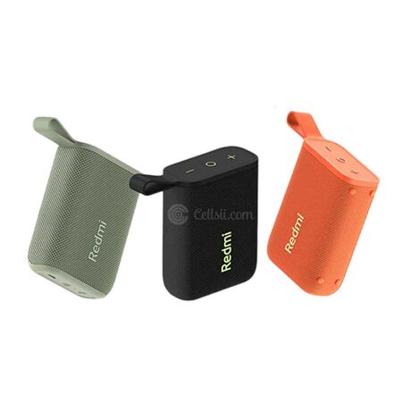 Redmi Bluetooth Speaker