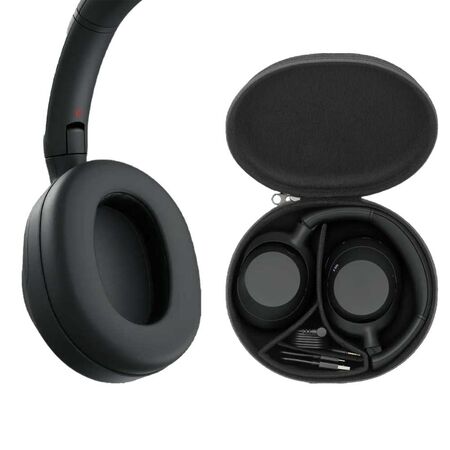 Sony Wireless Noise Canceling Headphones