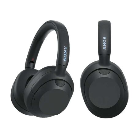 Sony Wireless Noise Canceling Headphones