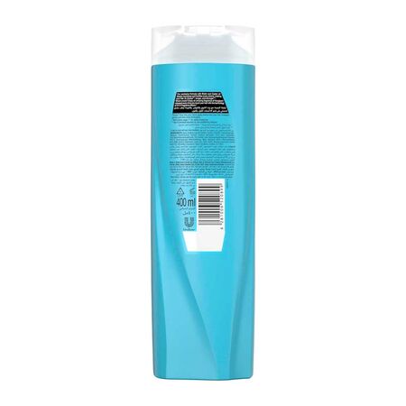 Sunsilk Thick & Long Hair Shampoo