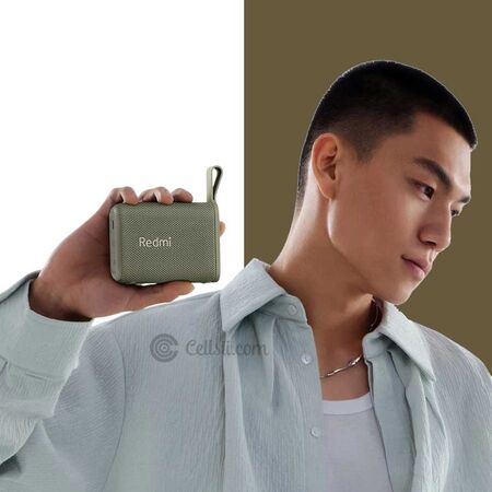 Redmi Bluetooth Speaker