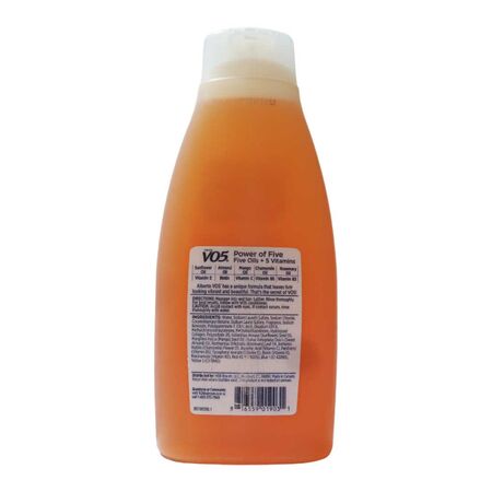 Alberto V05 Volumizing Shampoo