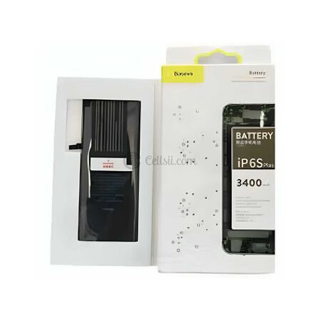Baseus BS-IP6SP iPhone 6S Plus 3400mAh Battery