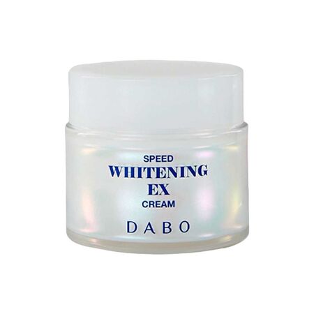Dabo Speed Whitening Ex Cream 50ml