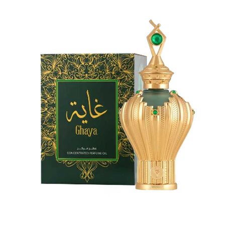 Hamidi Ghaya Perfume Oil for Men & Women