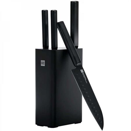 Xiaomi Huohou HU0076 Kitchen Knife Set