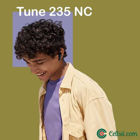 JBL Tune 235NC Earbuds