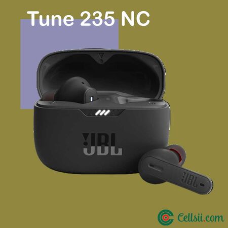 JBL Tune 235NC TWS Earbuds