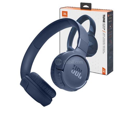 JBL Tune 520BT Wireless Headphones