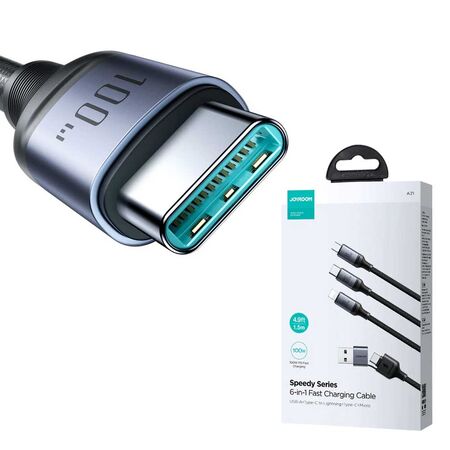 Joyroom Fast Charging Cable