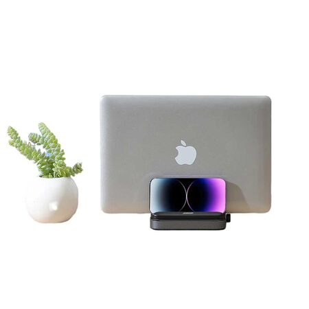 Joyroom JR-ZS374 Vertical Laptop Stand Joyroom JR-ZS374 Vertical Laptop Stand