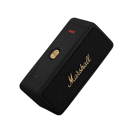 Marshall Emberton II Portable Bluetooth Speaker