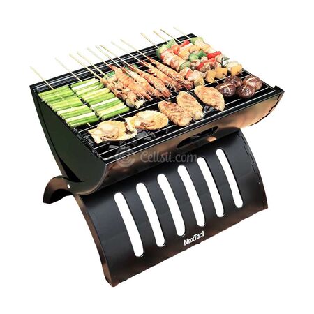NexTool Camp Fun Folding Barbecue Grill