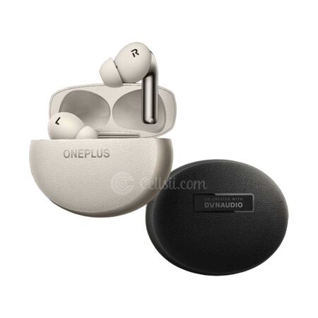 OnePlus Buds Pro 3 Bluetooth Earbuds