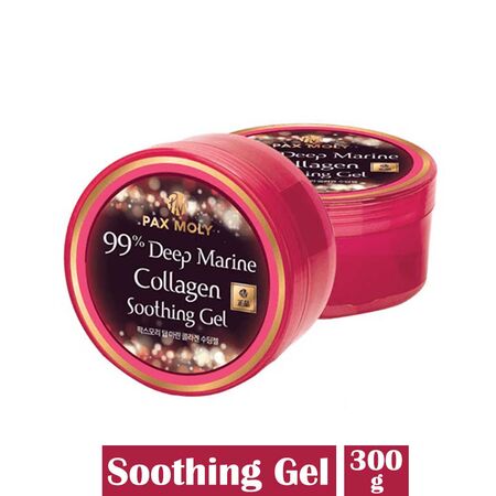 Pax Moly 99% Collagen Soothing Gel 300g