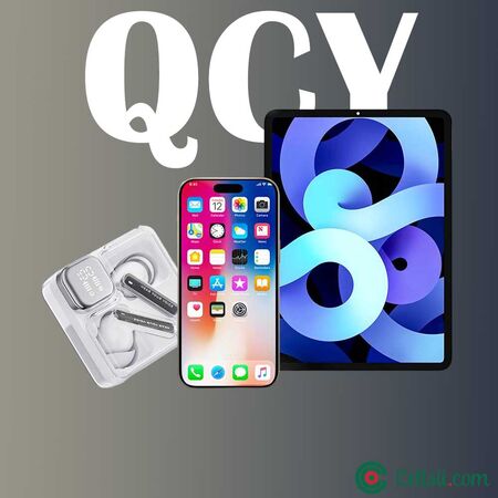 QCY MeloBuds Neo Earbuds