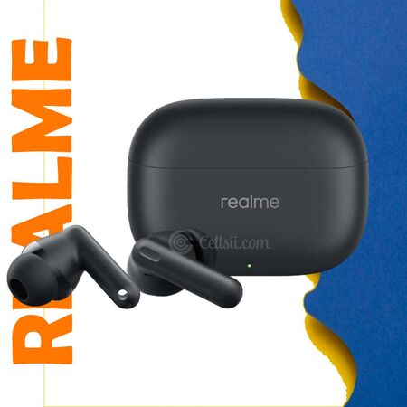 Realme Buds T310 Earbuds
