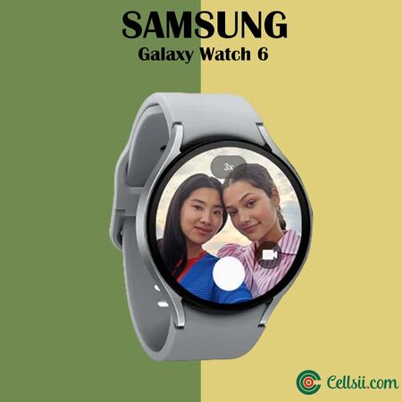 Samsung Galaxy Watch 6