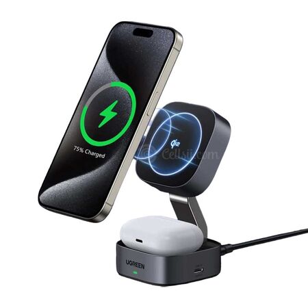Ugreen W702 Magnetic 15W Charging Station