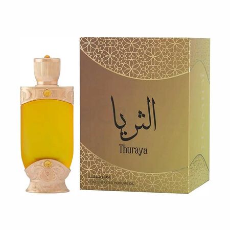Hamidi Thuraya Perfume Oil