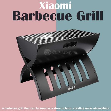 NexTool Folding Barbecue Grill