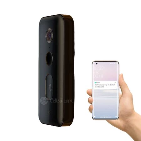 Xiaomi Smart Doorbell 3