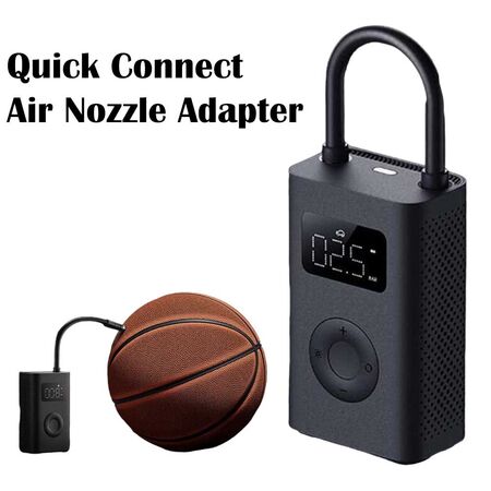 Xiaomi Mijia Air Pump 2