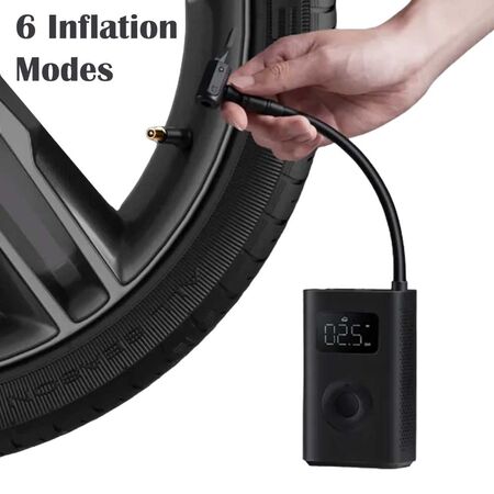 Xiaomi Mijia Air Pump 2 Inflator Pump