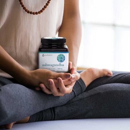 Youtheory Ashwagandha