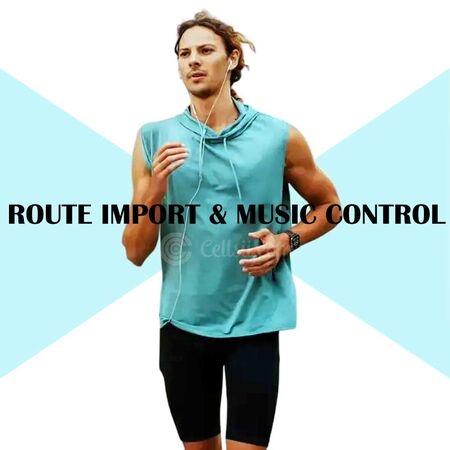 Zeblaze Beyond 3 Pro Smart Watch