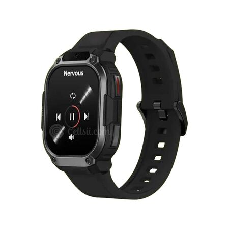 Zeblaze Thor SQ Smart Watch
