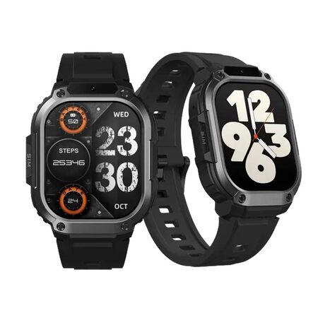 Zeblaze Thor SQ Smart Watch