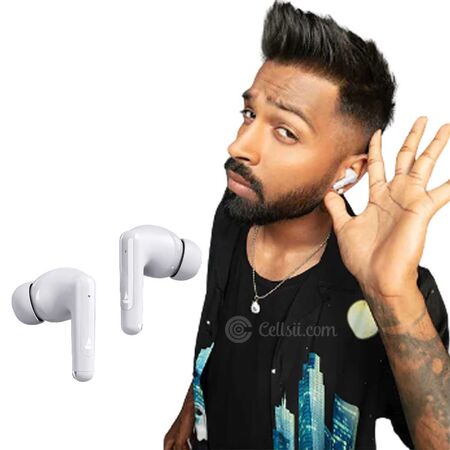 boAt Airdopes Unity ANC Earbuds