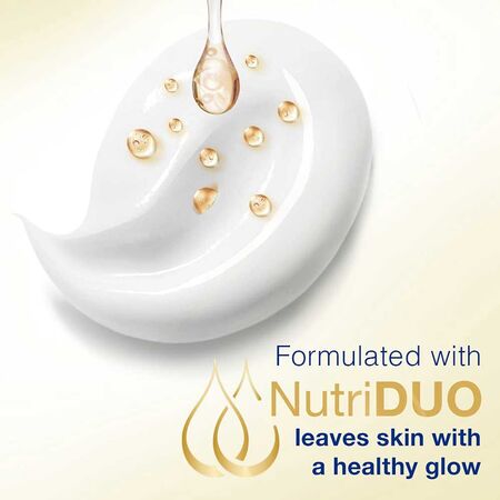 Dove Pampering Body Cream