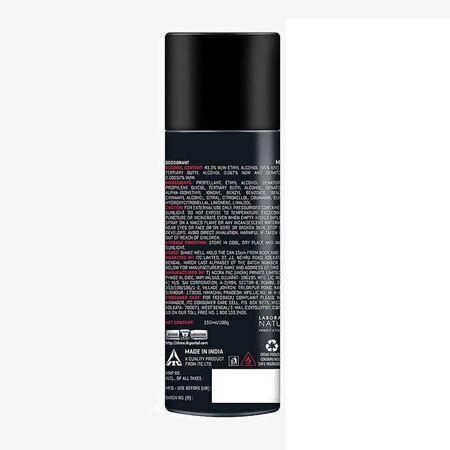 Engage Man Deo Spray 150ml
