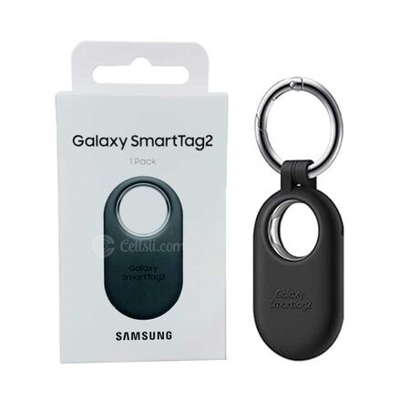Galaxy Smart Tag 2 Box Packeging