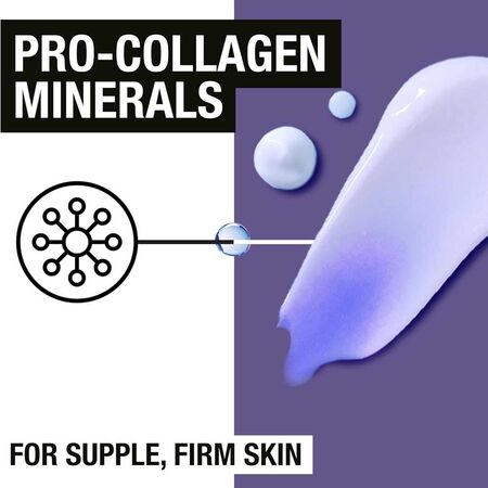 Neutrogena Visibly Firming Body Lotion