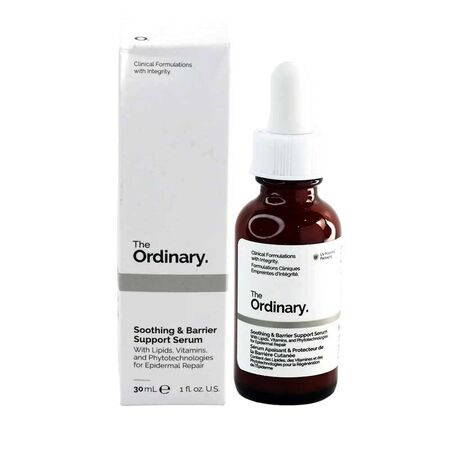 The Ordinary Soothing & Barrier Support Serum