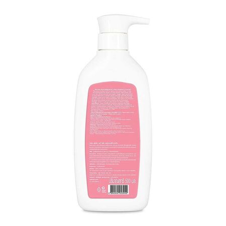 Watsons Nourishing Body Lotion