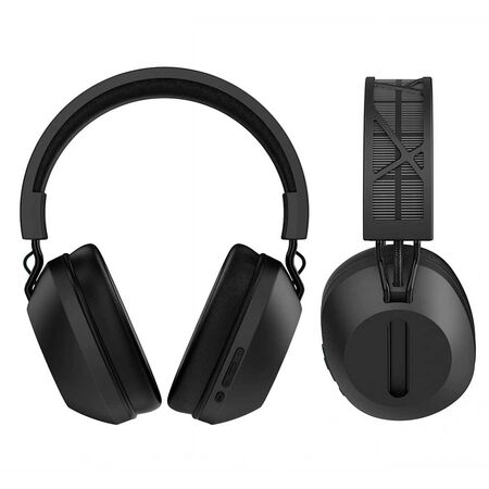 WiWU TD-06 Solar Headphones