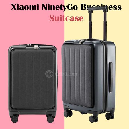 Xiaomi 90Fen NinetyGo Bussiness Suitcase