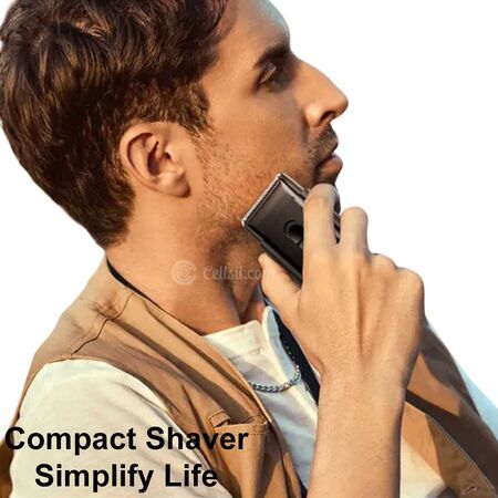 Xiaomi Enchen MS003 Electric Shaver