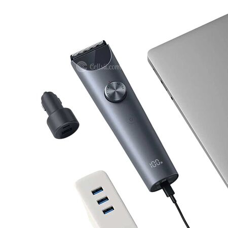 Xiaomi Mijia Hair Clipper 2