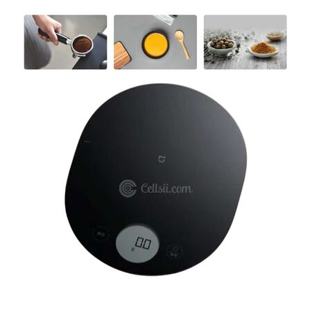 Xiaomi Mijia KGJ001T Digital Scale