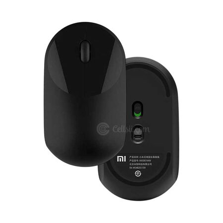 Xiaomi WXSB01MW Wireless Mouse