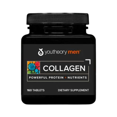 Youtheory Men Collagen 290 Tablets