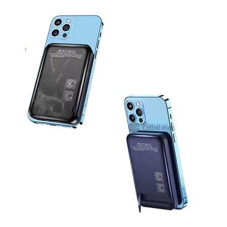 Awei P139K 22.5W Wireless Power Bank 10000mAh