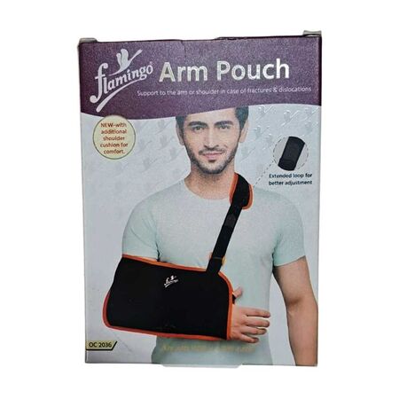 Flamingo OC-2036 Arm Pouch