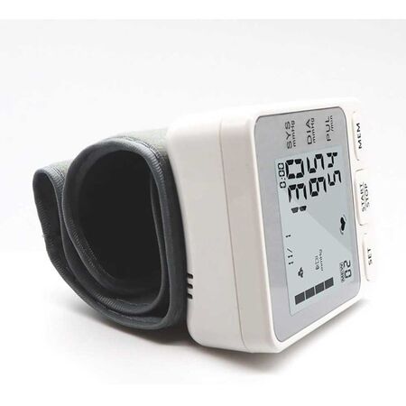 Gowell Electronic Blood Pressure Monitor