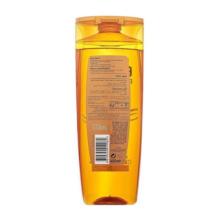 L'Oreal Paris Elvive Nourishing Oil Shampoo